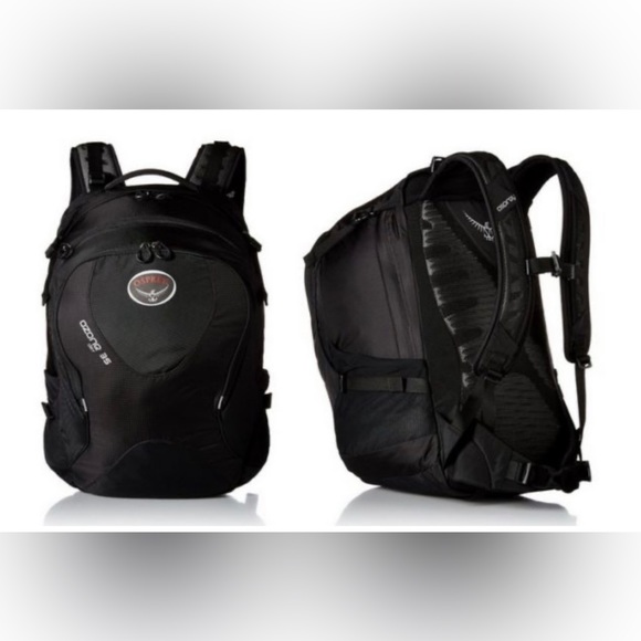 OSPREY Bags Osprey Ozone 35l Day Travel Backpack Poshmark